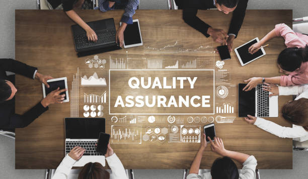 QA engineer