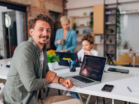 The 6 Best Programming Languages To Learn In 2024