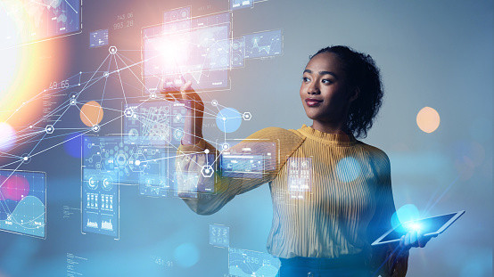 data scientist