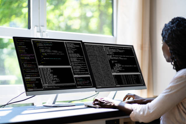 software testing and QA