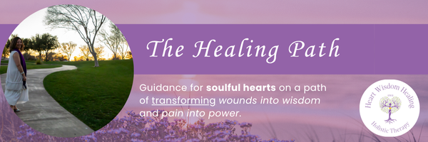 newsletter for advice on Holistic Trauma Therapy