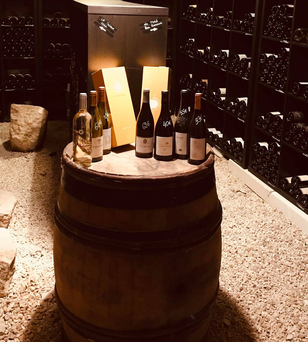 La Table Des Remparts Saint Just Saint Rambert