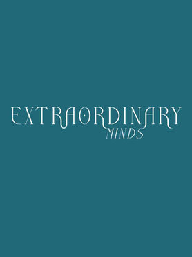 Extraordinary Minds, logotyp