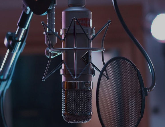 Best microphones for recording 2023_ top