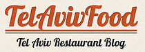 TelAviv Food Logo