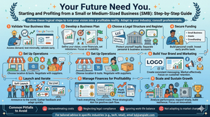 Your Future Need You
