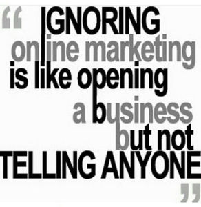 Here are 60 short humor stories about marketing.