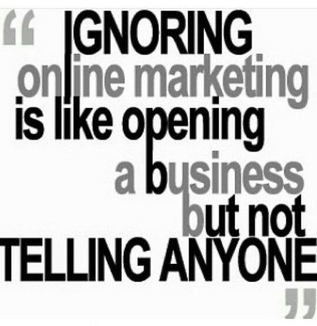 Here are 60 short humor stories about marketing.