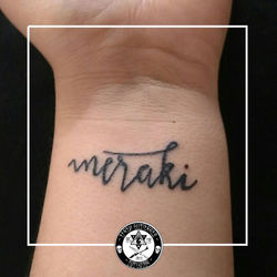 meraki (haz las cosas con amor)
