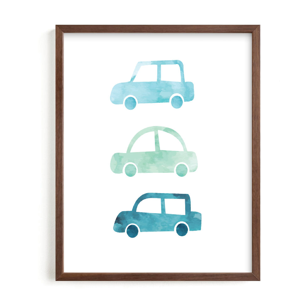 Miniatura: Cars