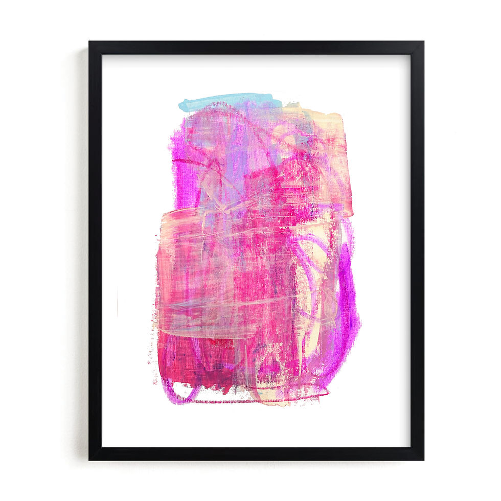 Miniatura: Abstracto