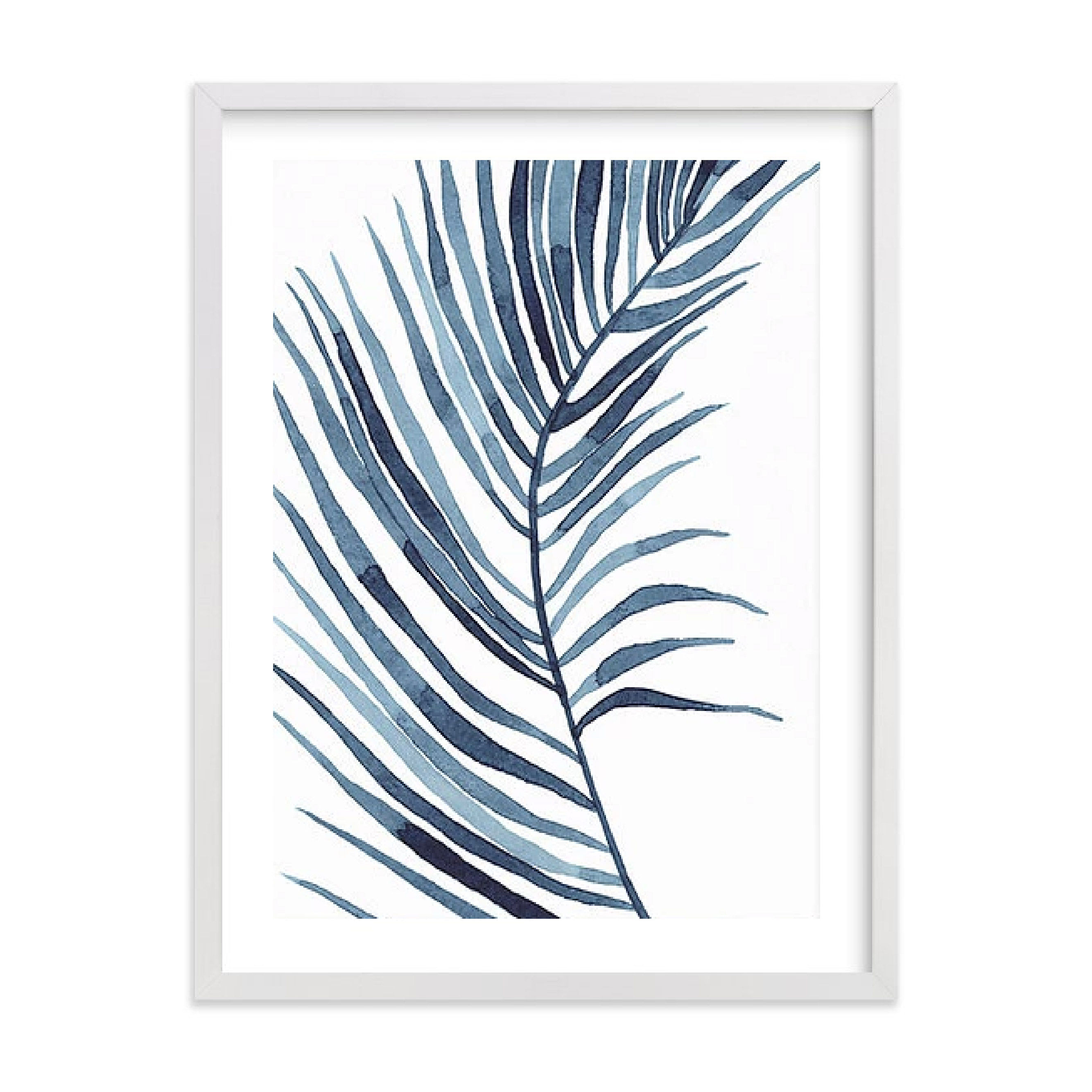 Floral / Plant Print