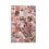 Miniatura: Rose gold colors collage
