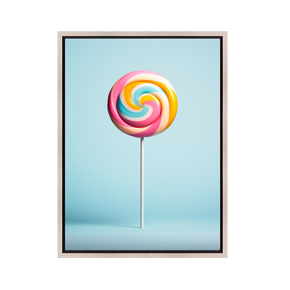 Miniatura: Candy