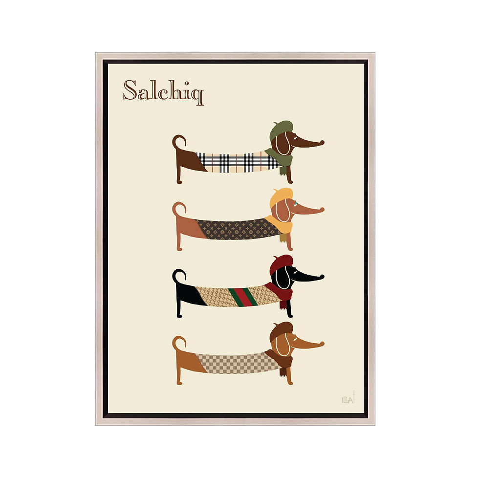 Miniatura: Salchiq 1