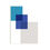 Miniatura: Geometric Art Squares 3