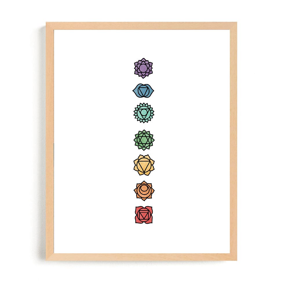 Miniatura: Symbols