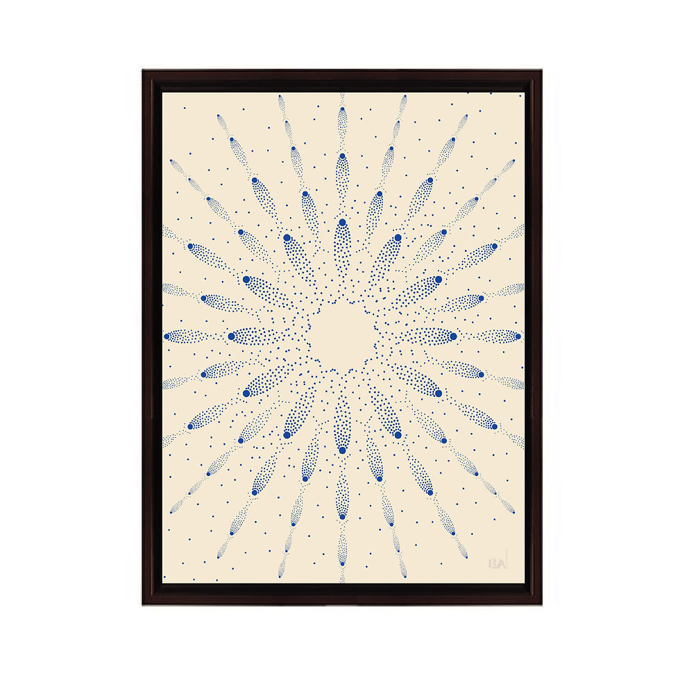 Miniatura: Cardumen Beige