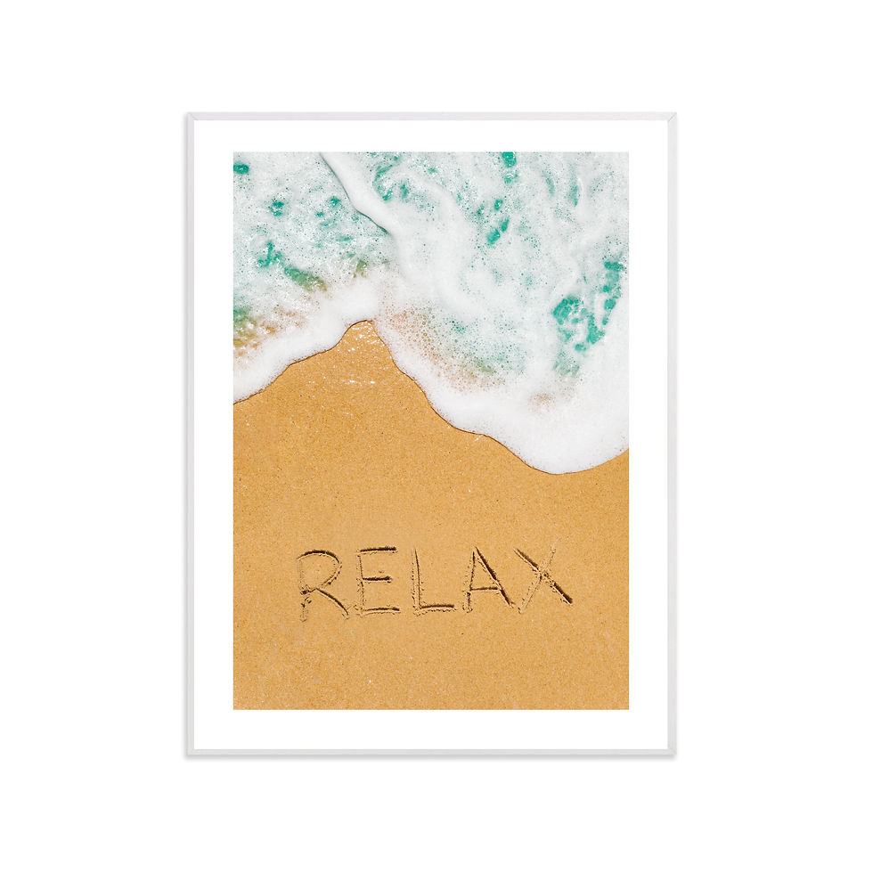 Miniatura: Relax