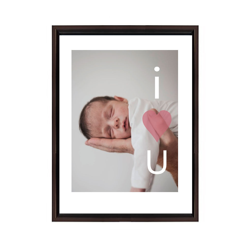 Miniatura: I Love U
