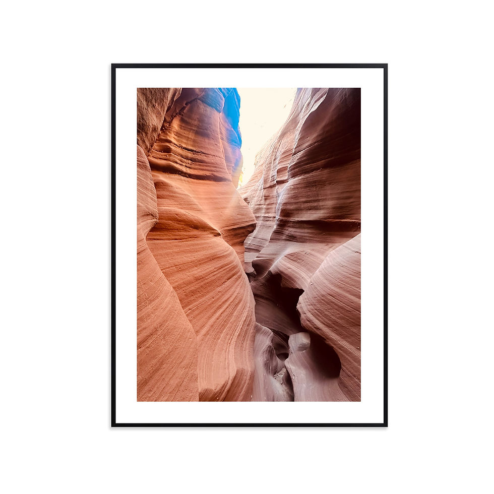 Miniatura: Dunes