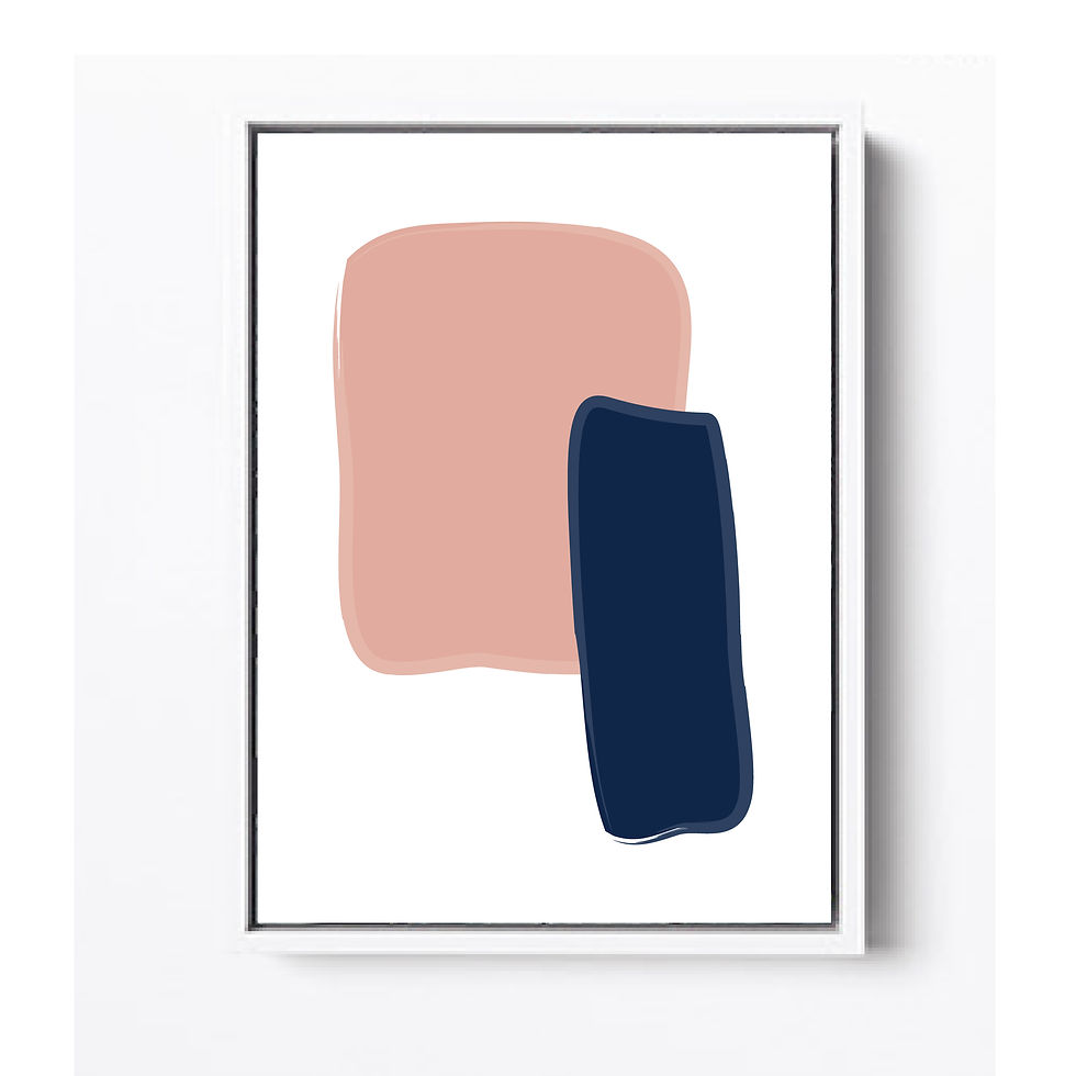 Miniatura: Abstract Art