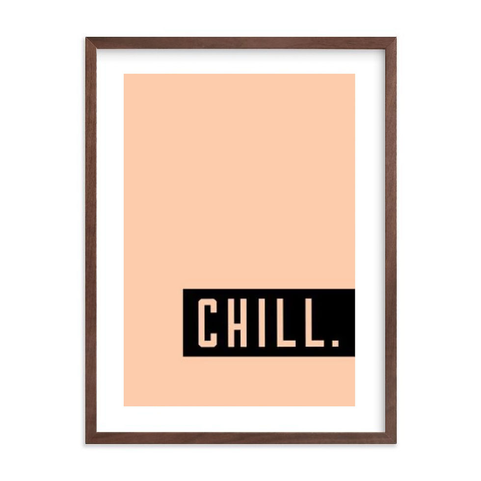 Miniatura: Chill