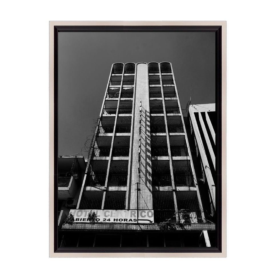 Miniatura: Fotografía Sergio Ochoa