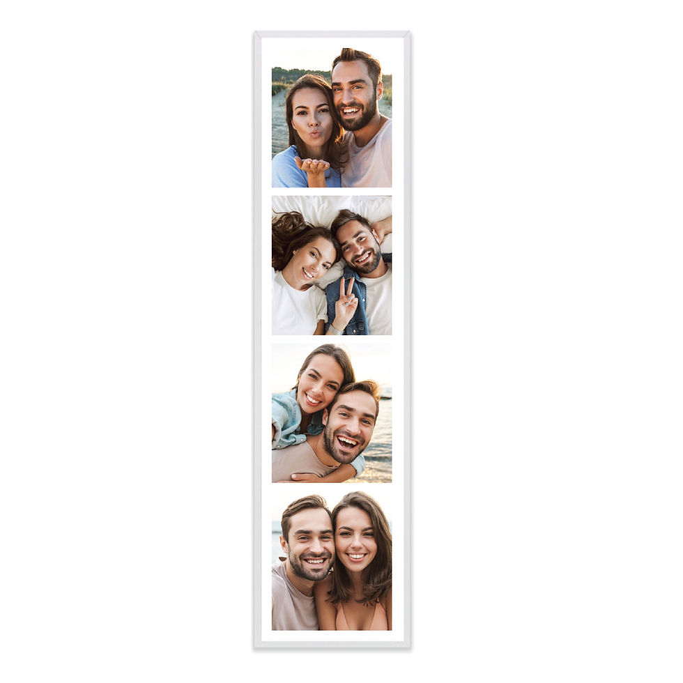 Miniatura: Giant Photo Booth 8"x35"