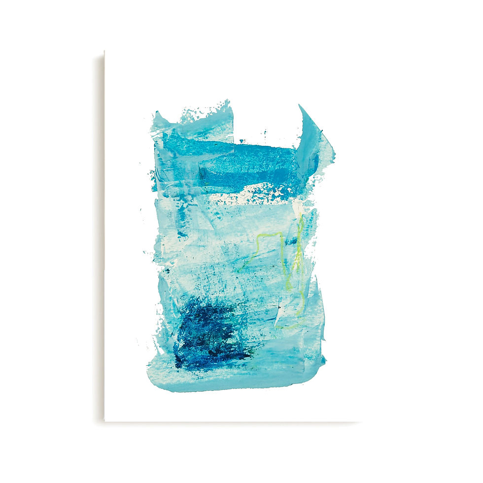 Miniatura: Abstracto