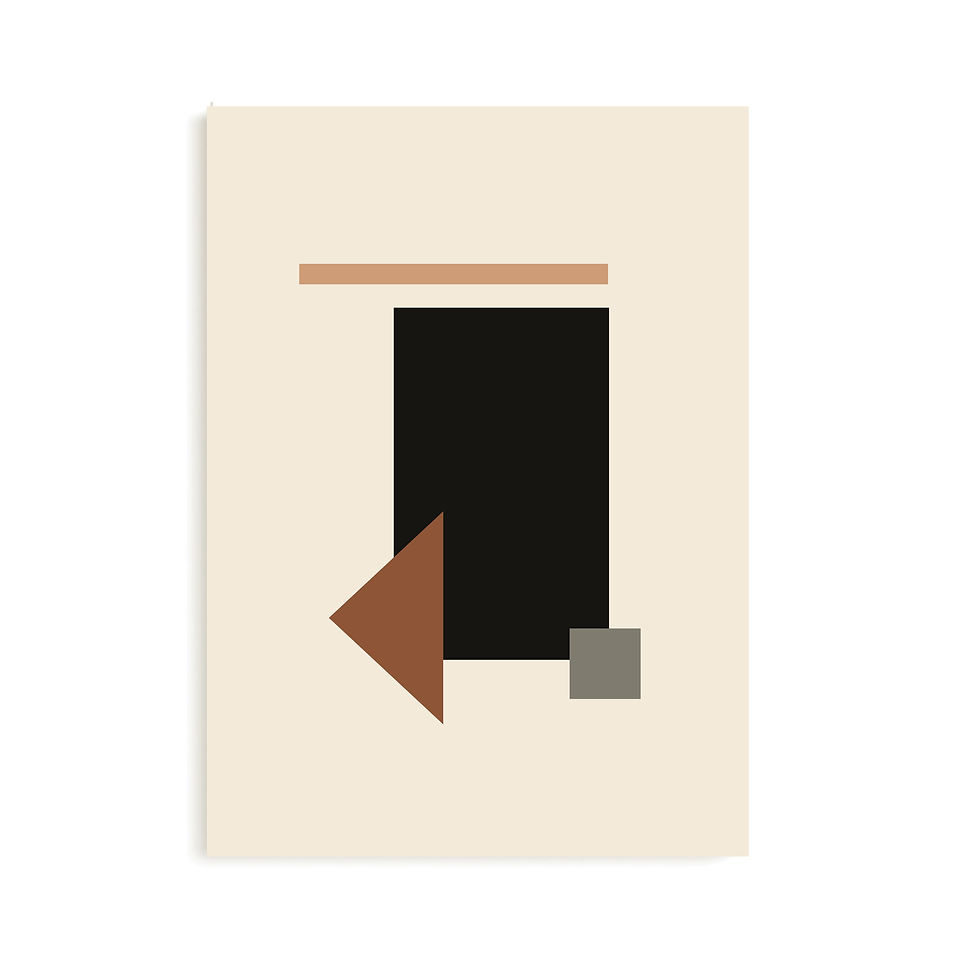 Miniatura: Geometric Tiles 4