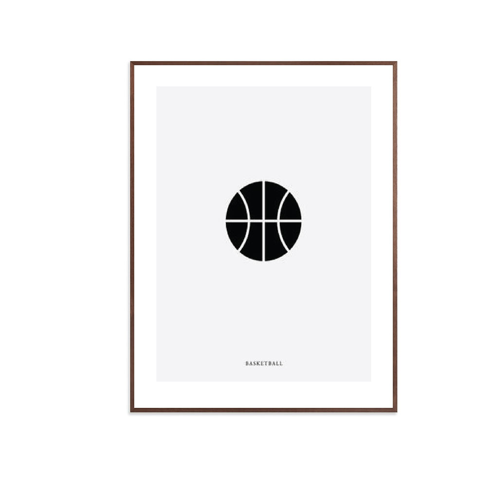 Miniatura: Basketball