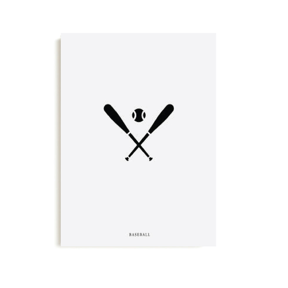 Miniatura: Baseball