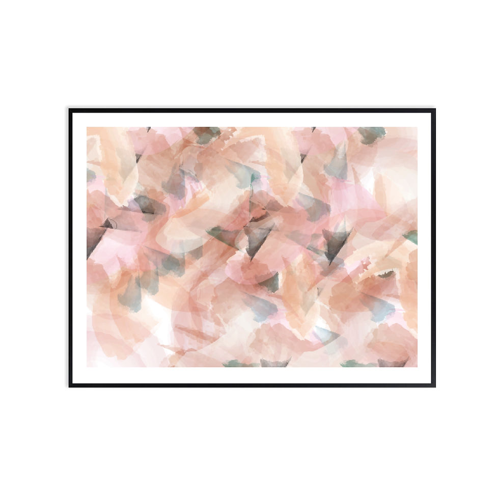 Miniatura: Abstract Art