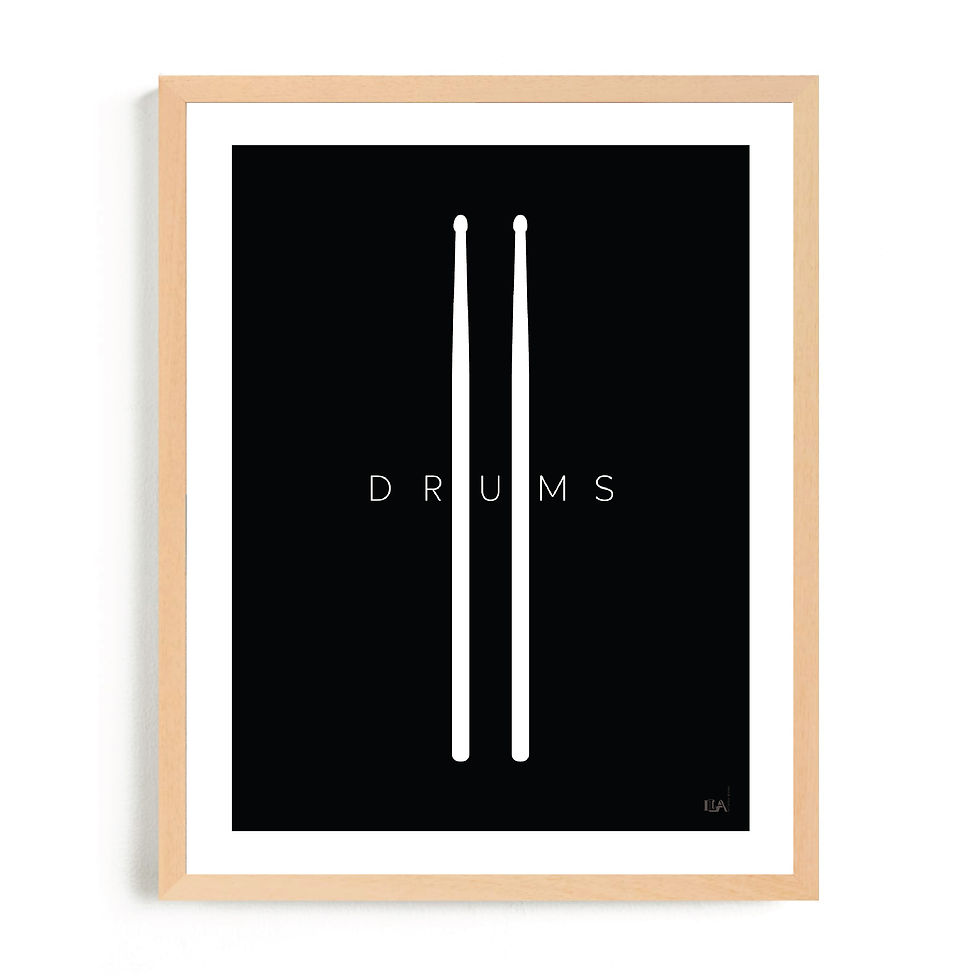 Miniatura: Drums