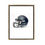 Miniatura: Football helmet