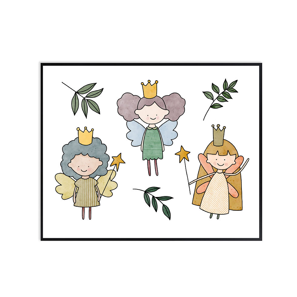 Miniatura: Hadas