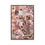 Miniatura: Rose gold colors collage