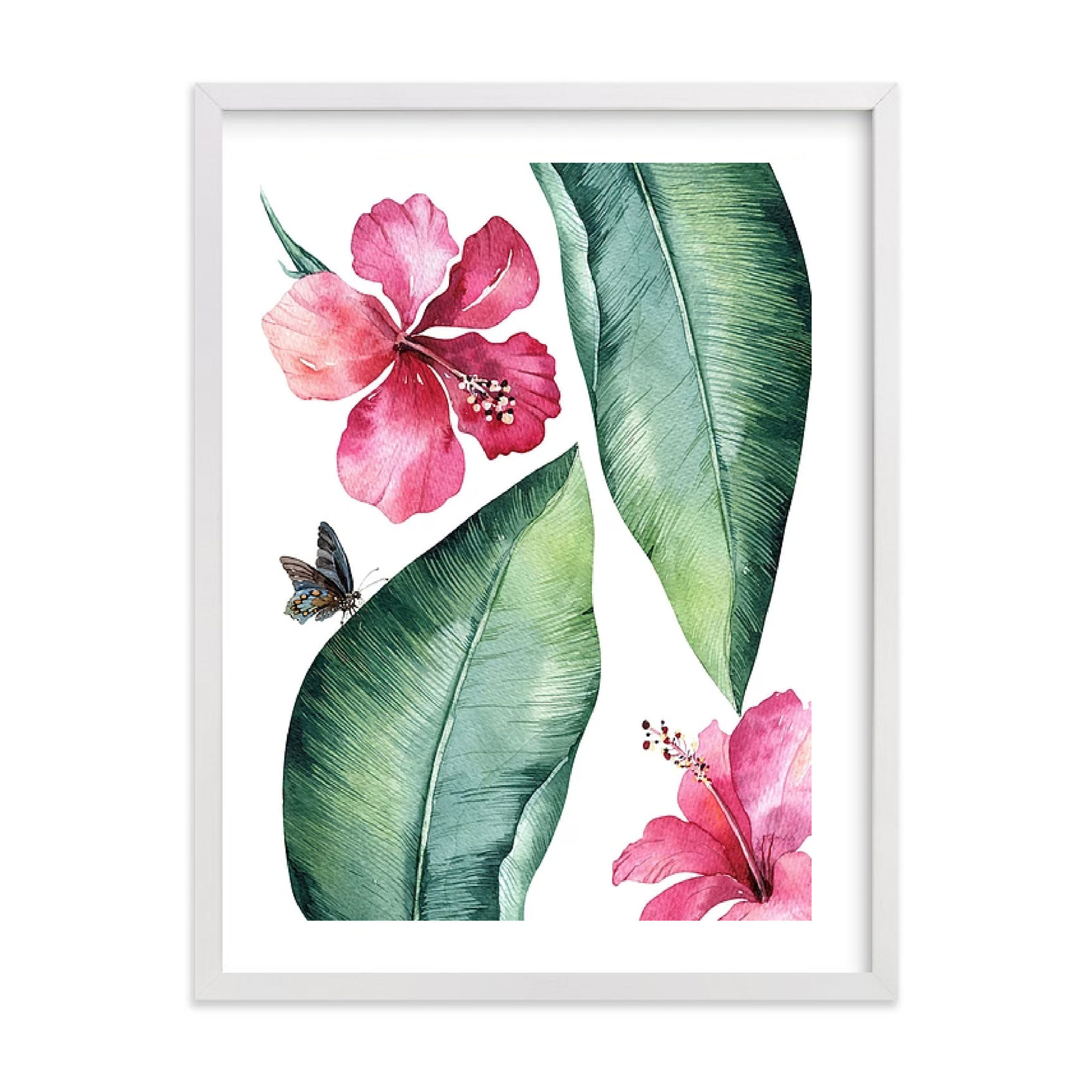 Floral / Plant Print