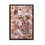 Miniatura: Rose gold colors collage
