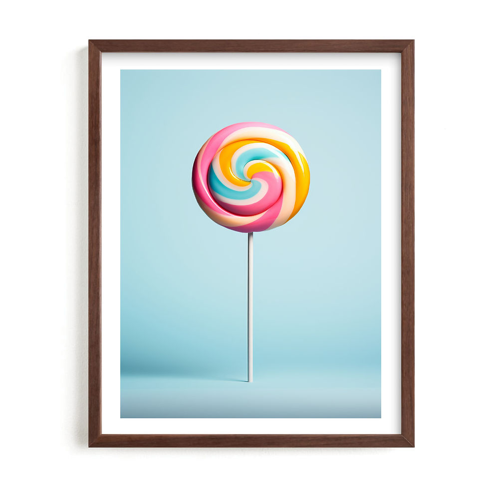 Miniatura: Candy