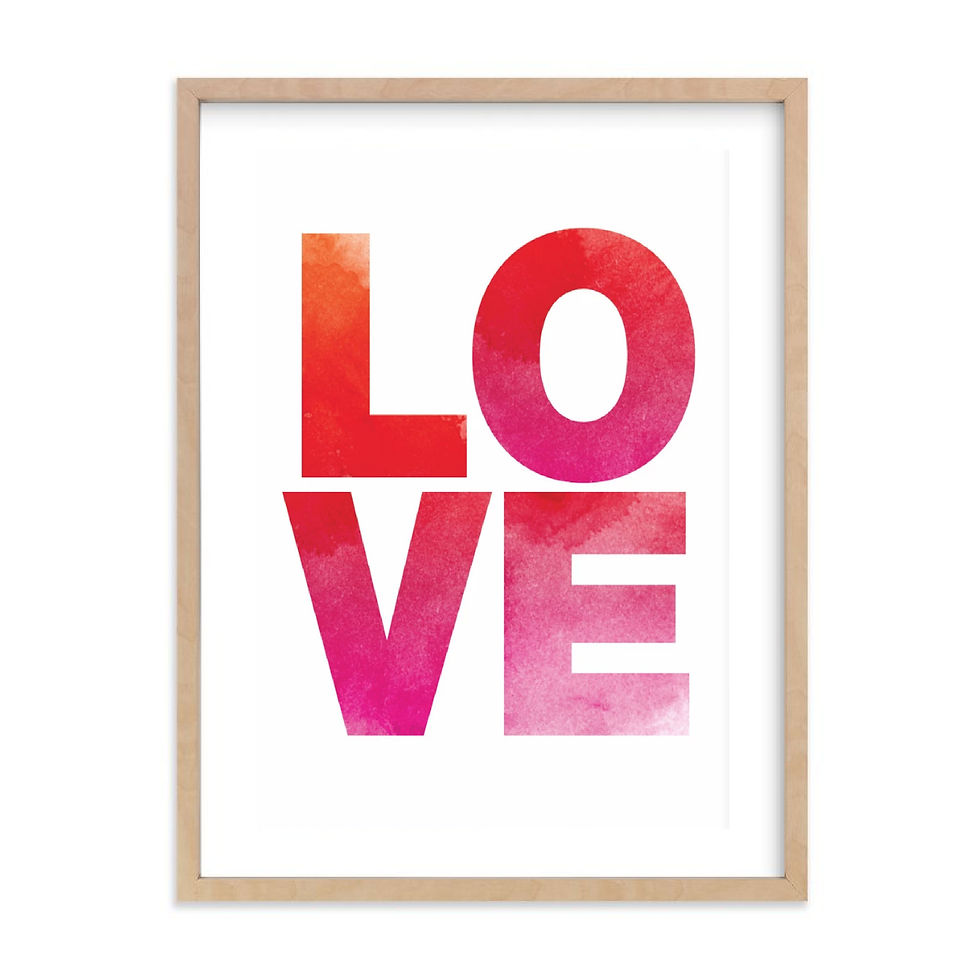 Miniatura: LOVE