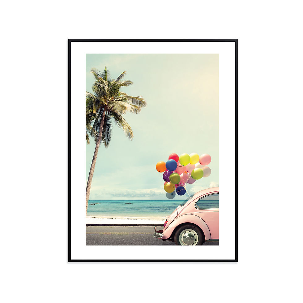 Miniatura: Globos