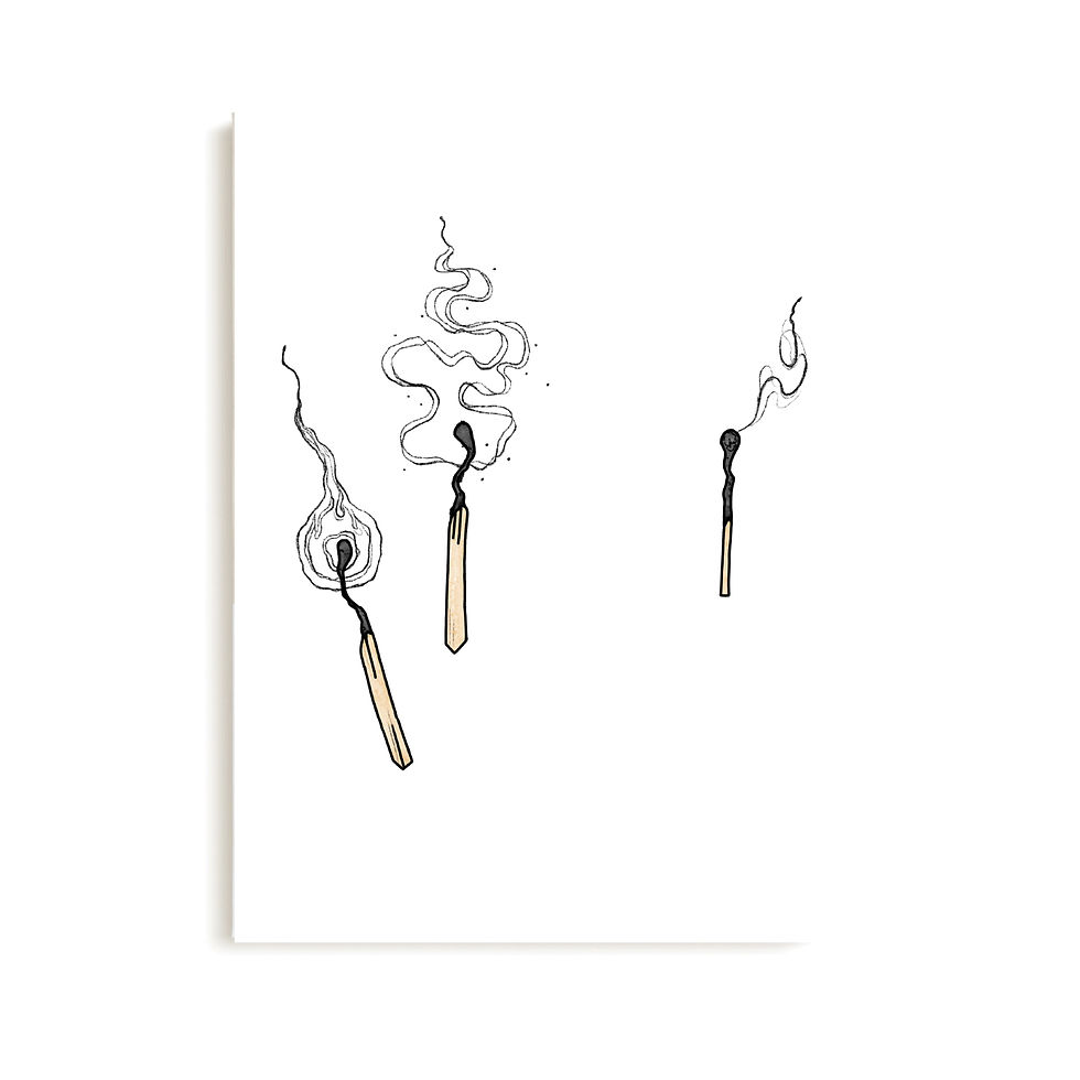Miniatura: Matches