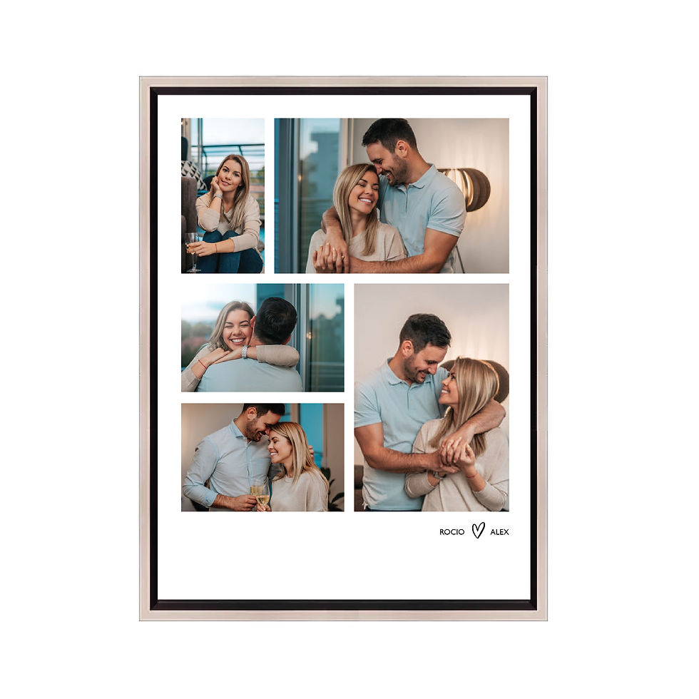 Miniatura: 5 Pic Collage