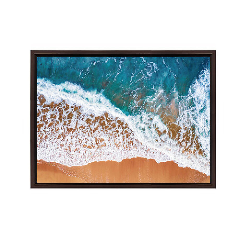 Miniatura: Canvas / tamaño grandes