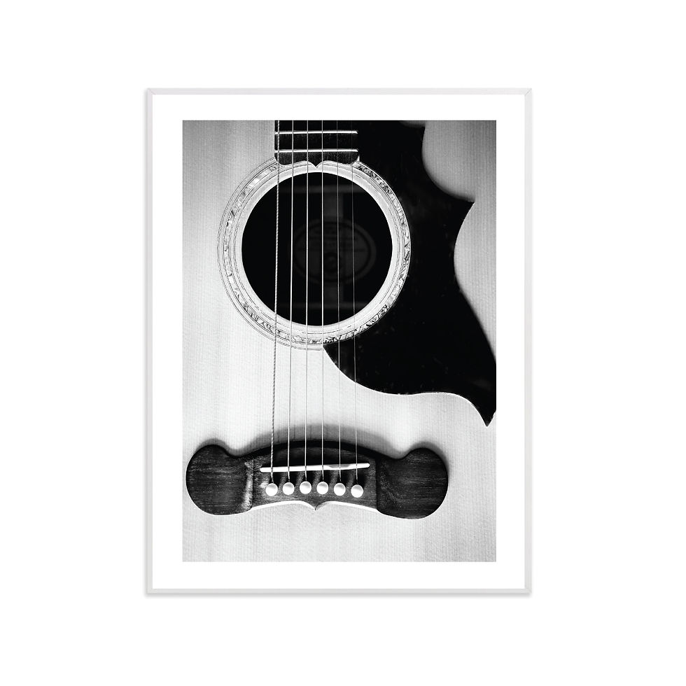 Miniatura: Guitar