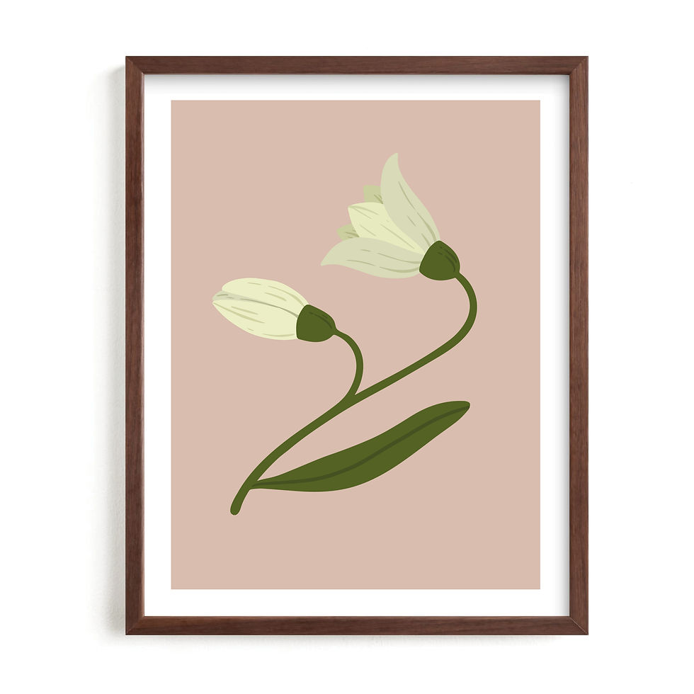 Miniatura: Flor 2
