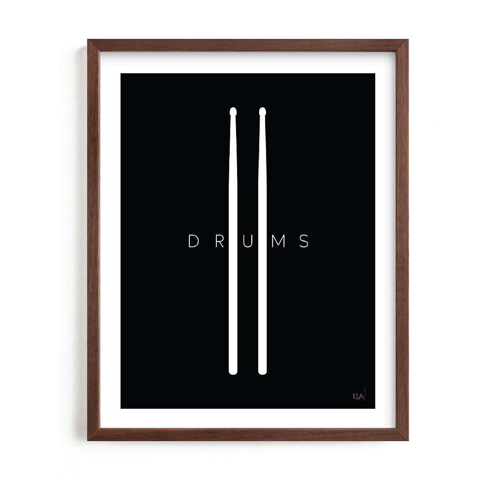 Miniatura: Drums
