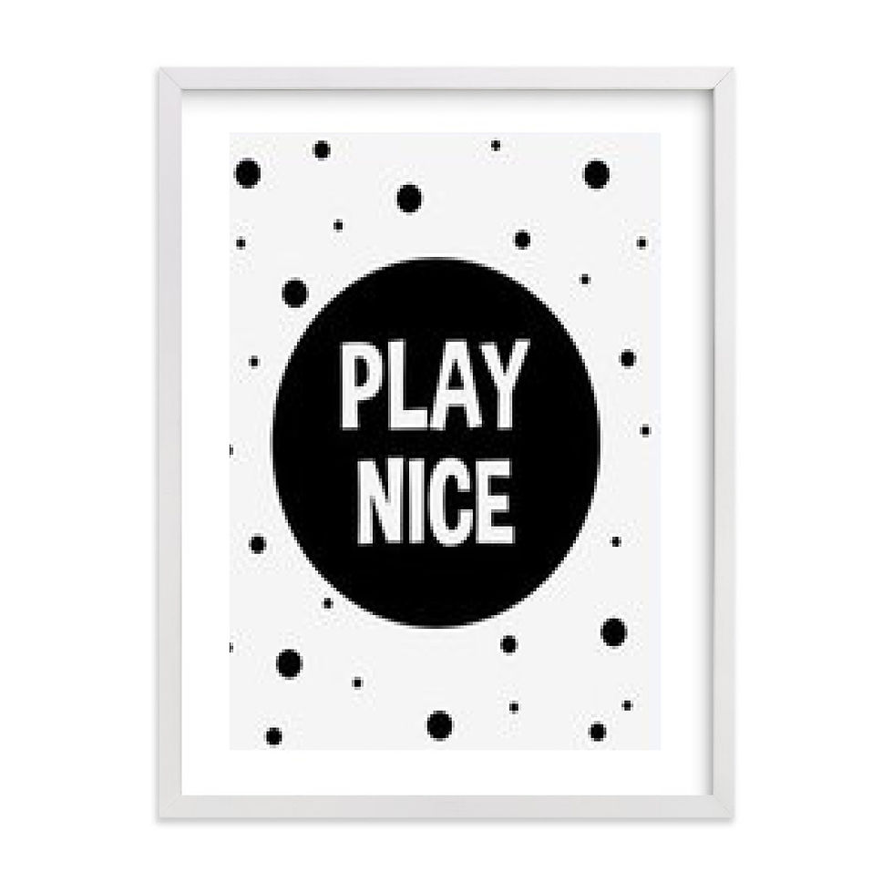 Kids Print